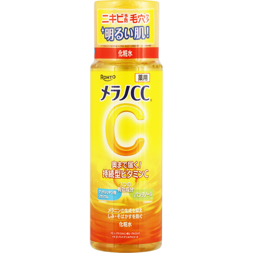 Melano CC 