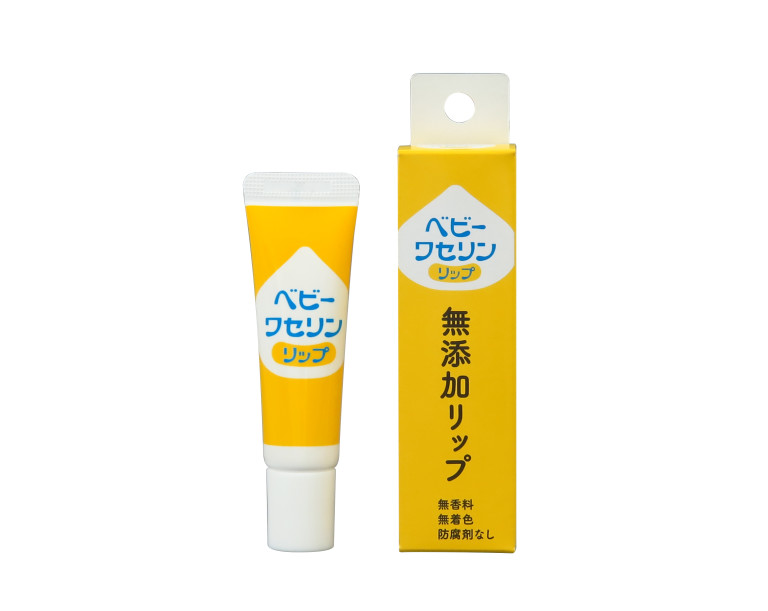 Kenei Seiyaku Baby Vaseline Lip (KENEI) | WAmazing Shop