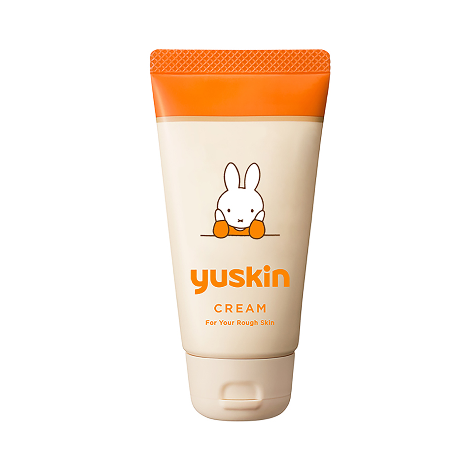 Yuskin Miffy Tube 40g (Yuskin ) | WAmazing Shop