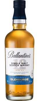 Ballantine's Glenburgie 18 Year Old Single Malt Scotch Whisky